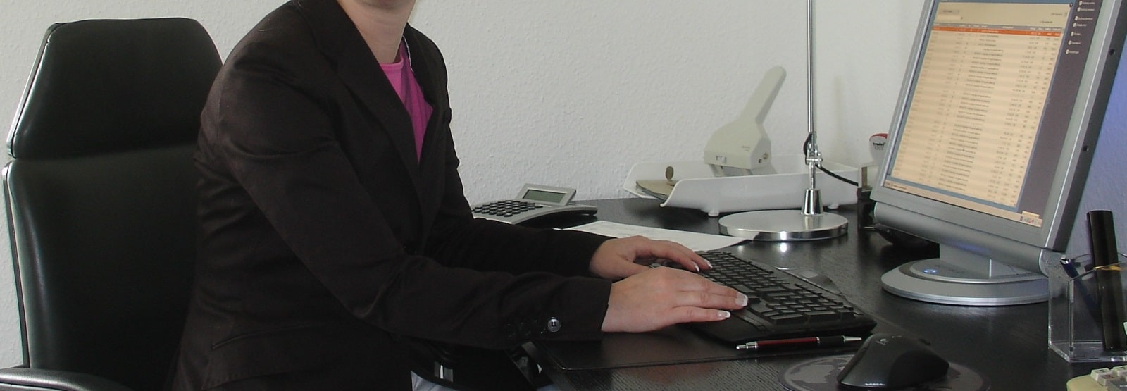 Datenerfassung