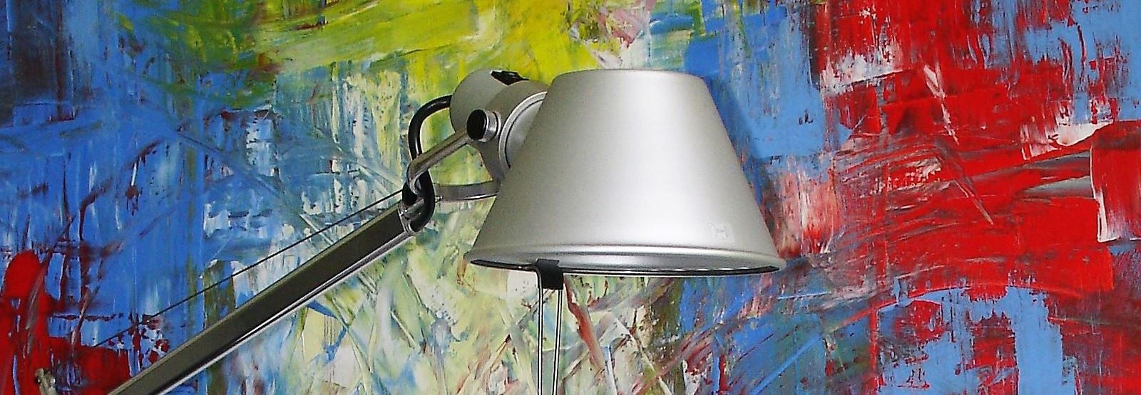 Lampe